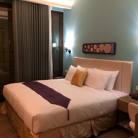 ננואן Dreamer Boutique Hotel מראה חיצוני תמונה