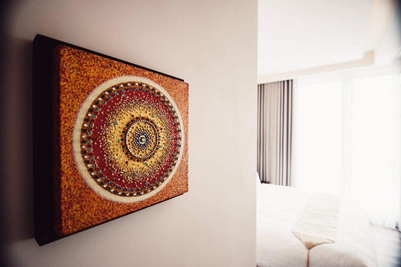 ננואן Dreamer Boutique Hotel מראה חיצוני תמונה