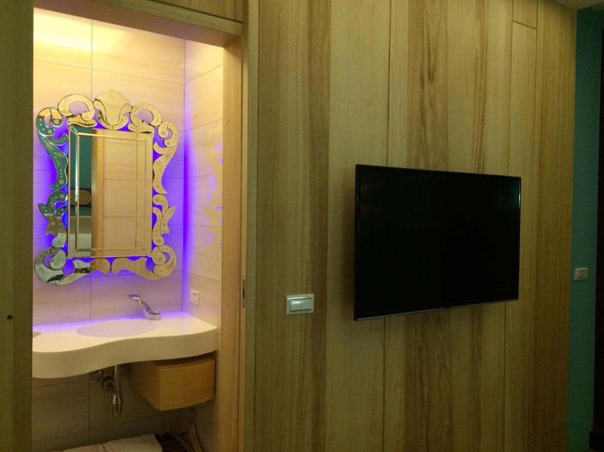 ננואן Dreamer Boutique Hotel מראה חיצוני תמונה