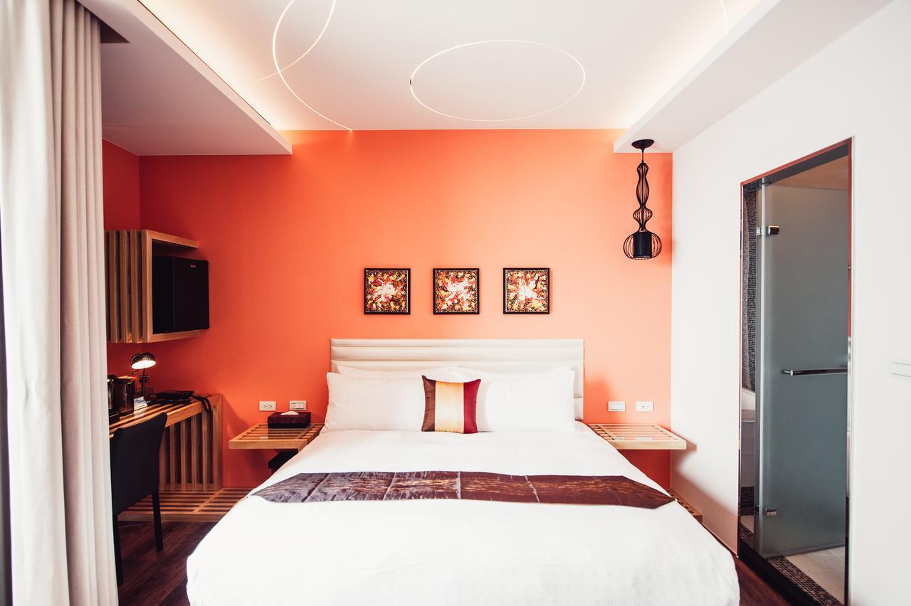 ננואן Dreamer Boutique Hotel מראה חיצוני תמונה