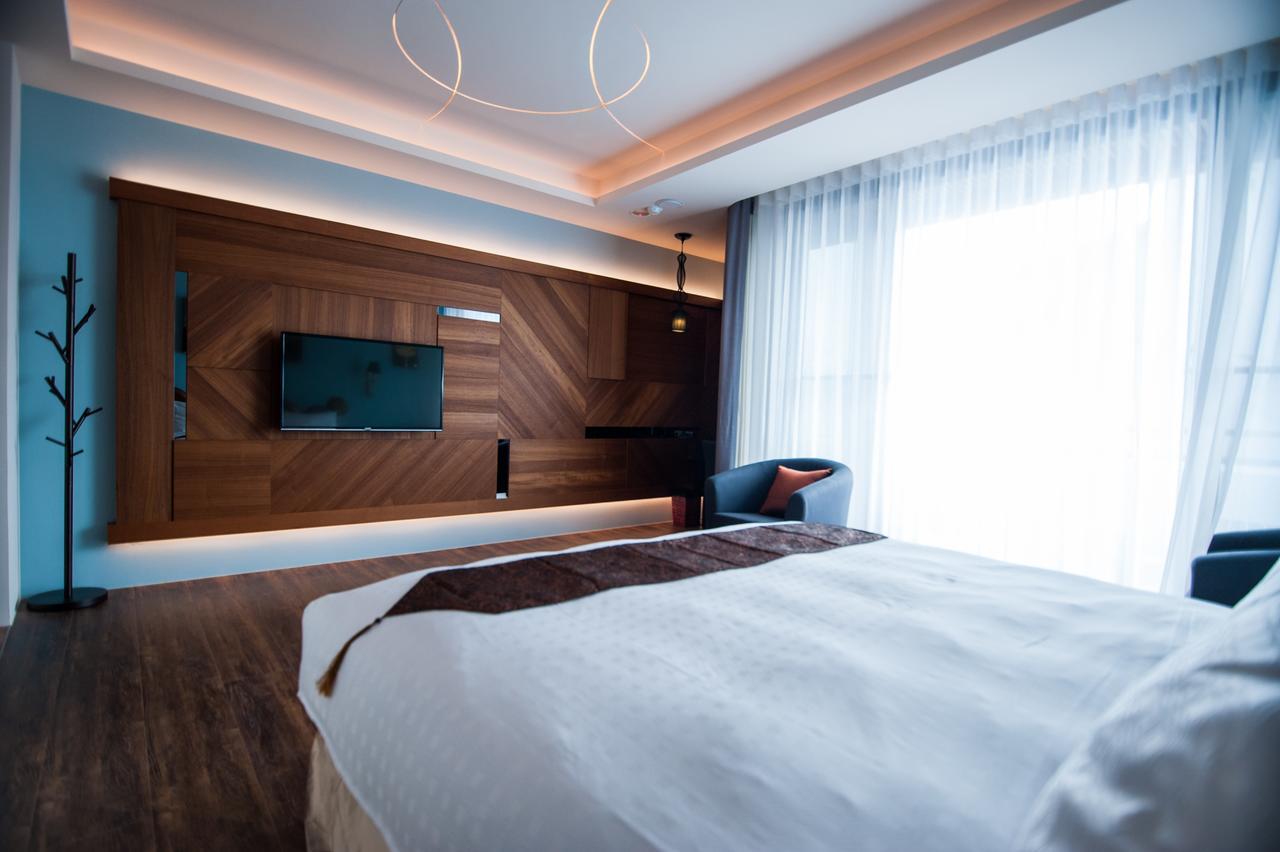 ננואן Dreamer Boutique Hotel מראה חיצוני תמונה