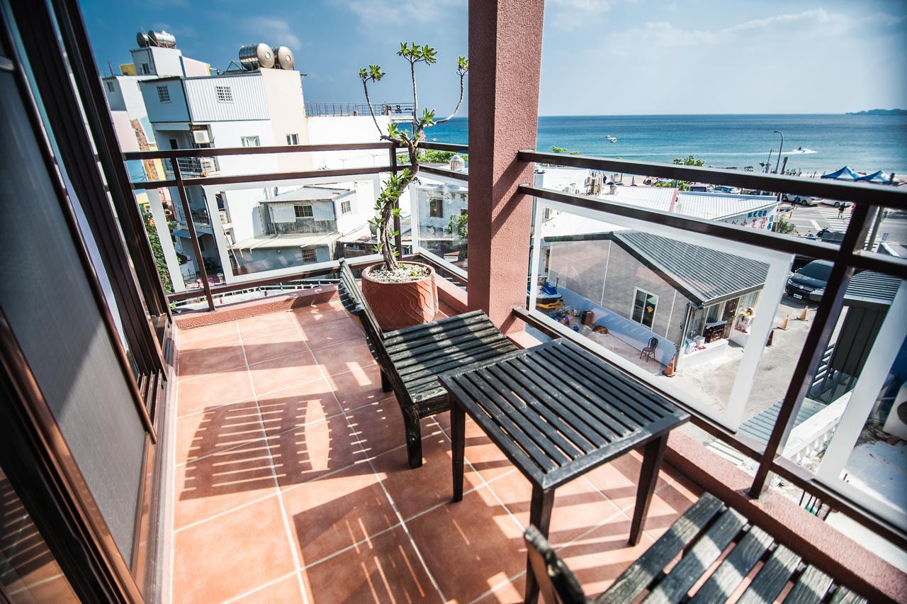 ננואן Dreamer Boutique Hotel מראה חיצוני תמונה