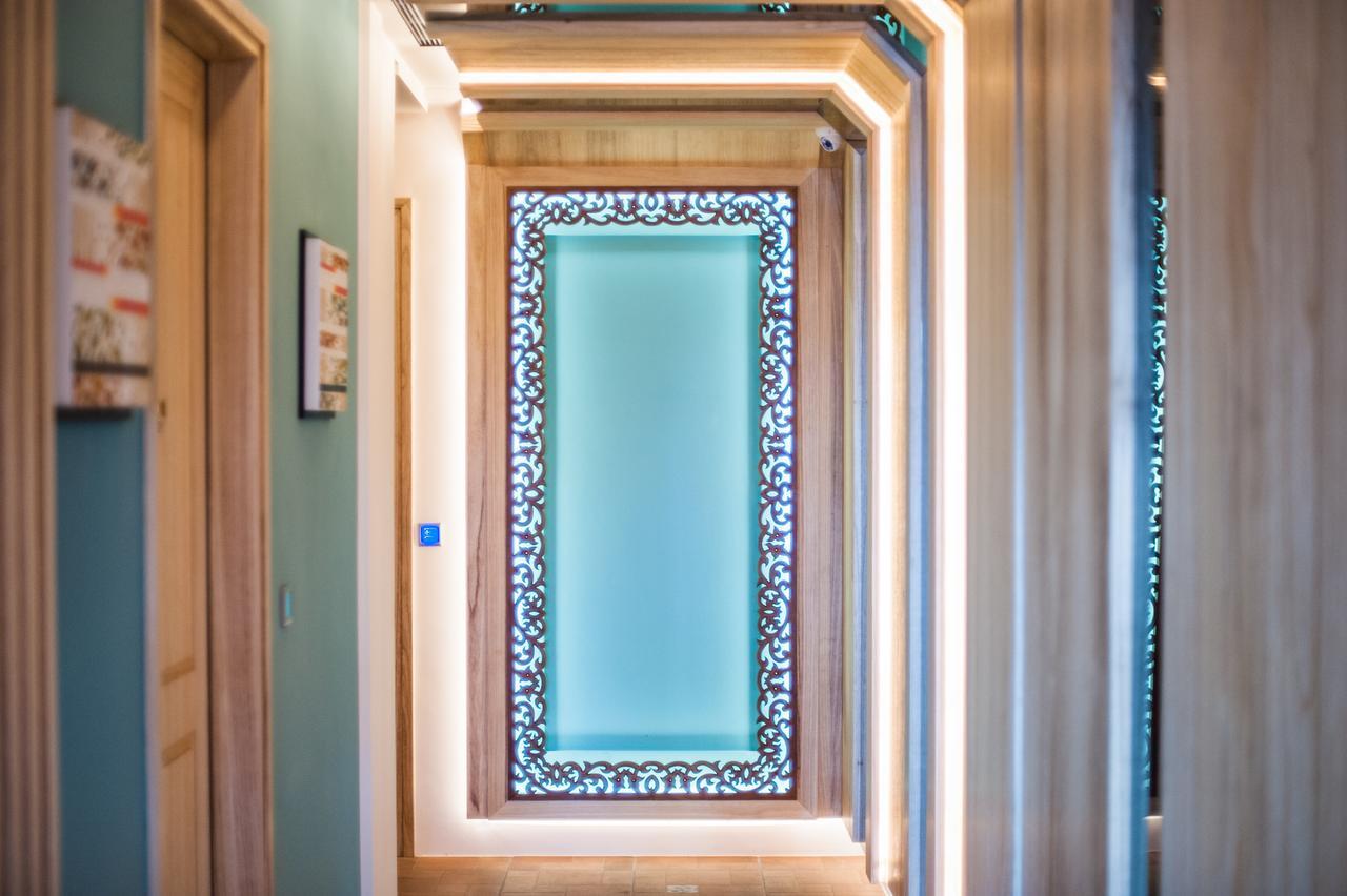 ננואן Dreamer Boutique Hotel מראה חיצוני תמונה