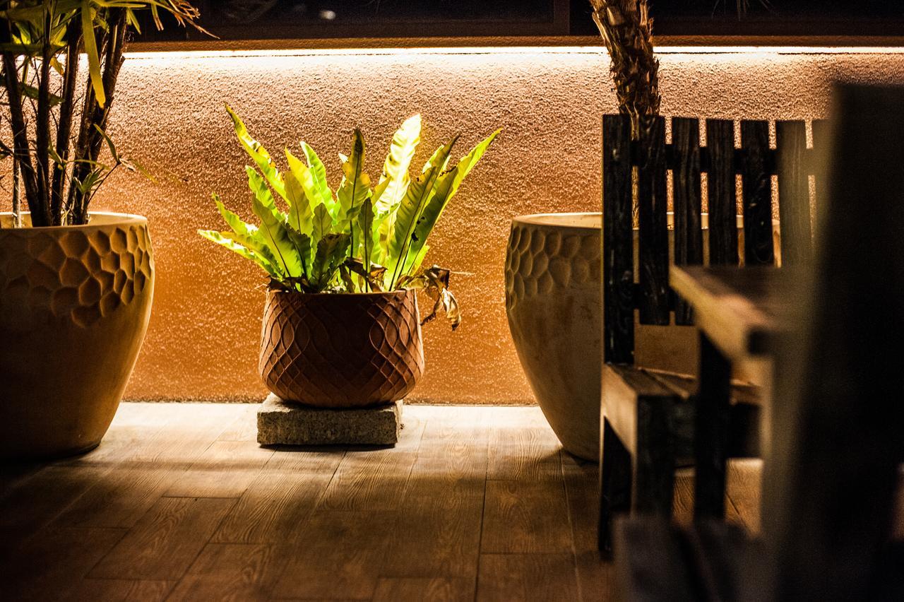 ננואן Dreamer Boutique Hotel מראה חיצוני תמונה