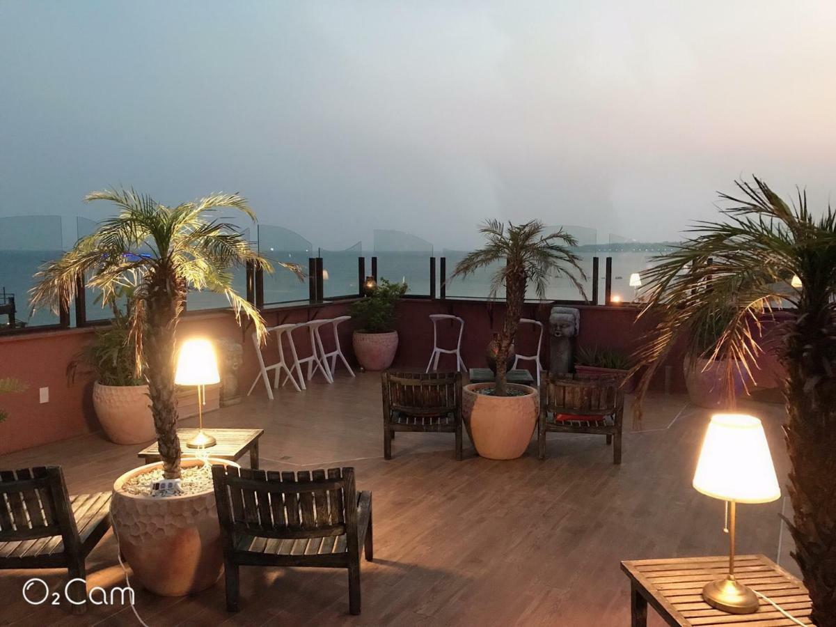 ננואן Dreamer Boutique Hotel מראה חיצוני תמונה
