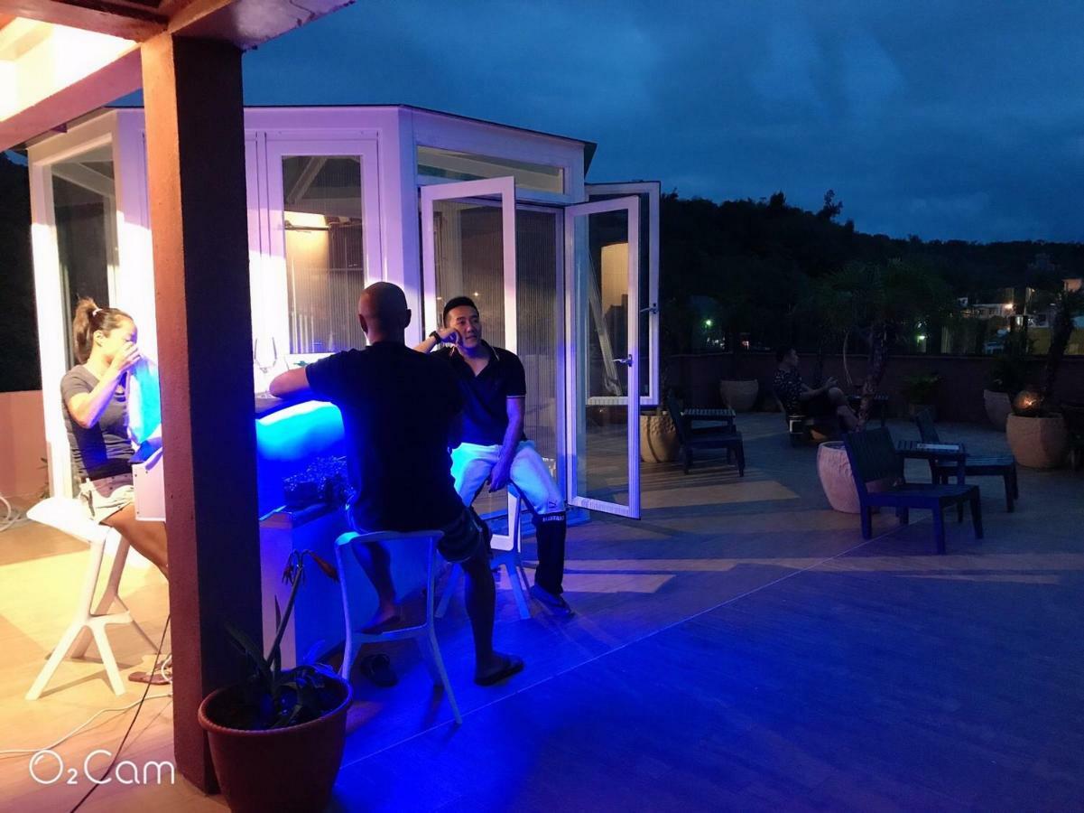 ננואן Dreamer Boutique Hotel מראה חיצוני תמונה