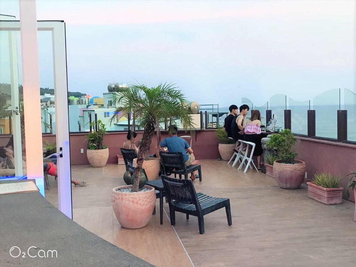 ננואן Dreamer Boutique Hotel מראה חיצוני תמונה