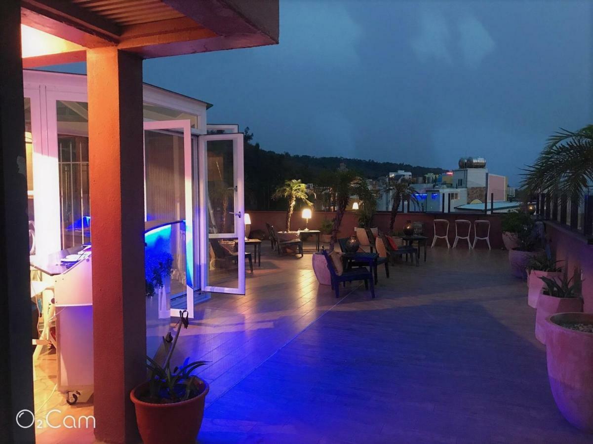 ננואן Dreamer Boutique Hotel מראה חיצוני תמונה