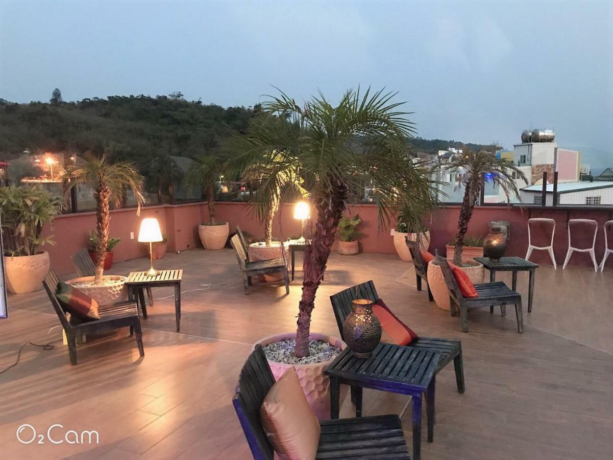 ננואן Dreamer Boutique Hotel מראה חיצוני תמונה