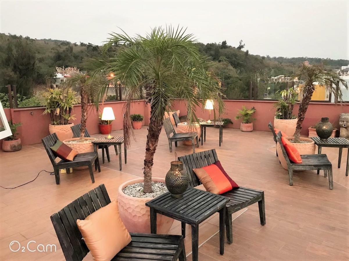 ננואן Dreamer Boutique Hotel מראה חיצוני תמונה