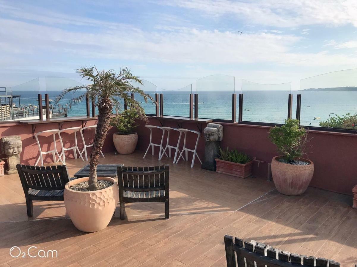 ננואן Dreamer Boutique Hotel מראה חיצוני תמונה