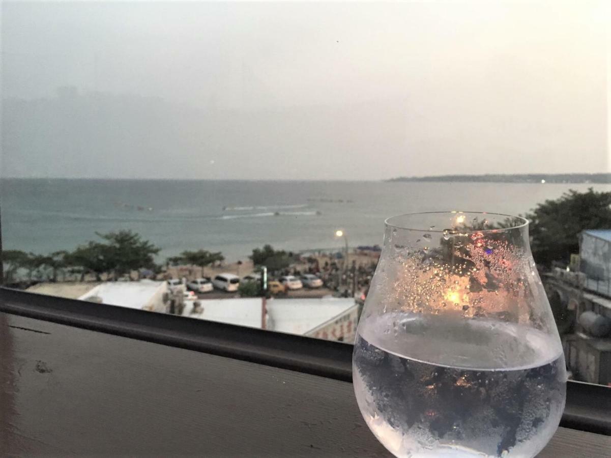 ננואן Dreamer Boutique Hotel מראה חיצוני תמונה